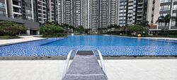 Woodlands Crossing (D25), Condominium #594603871